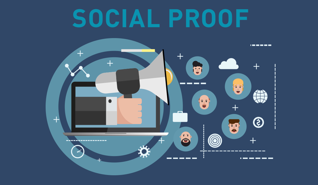 Apa Itu Social Proof dalam Pemasaran Slot?