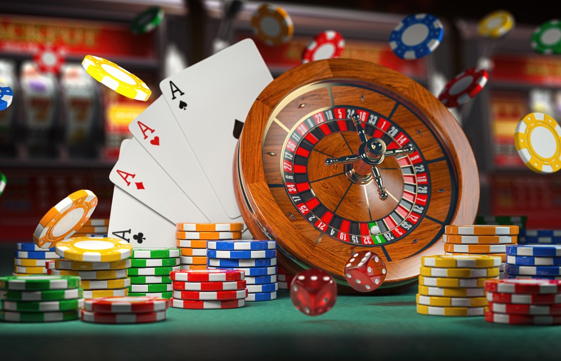 Apakah Kasino Slot Online Membebankan Biaya Deposit?