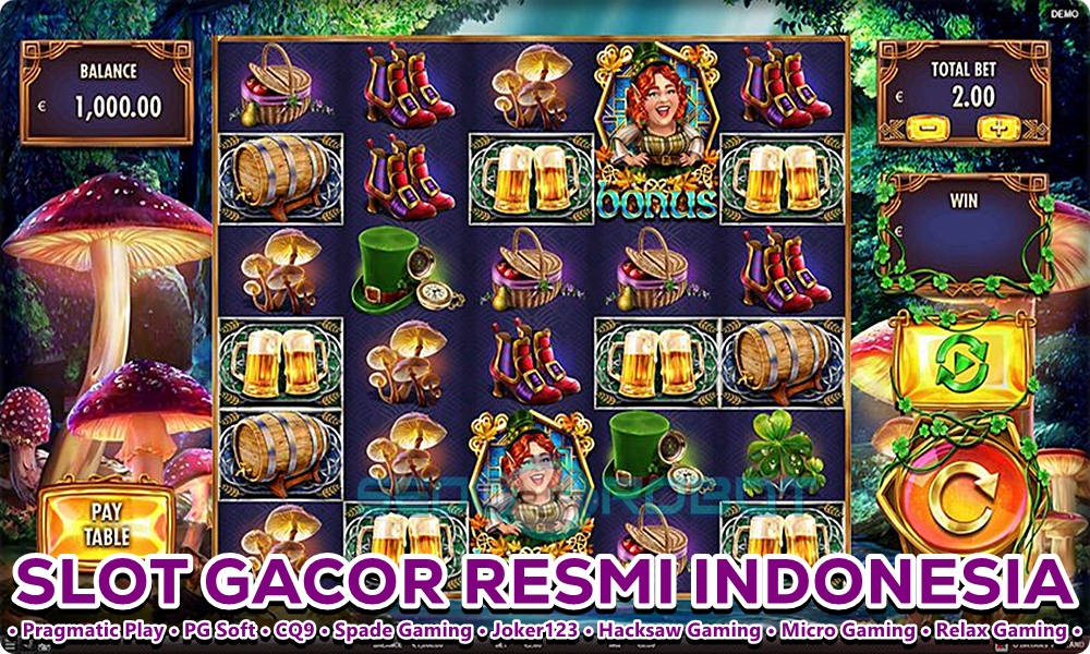 Apakah Game Slot Versi Trial Memiliki Batas Kemenangan Maksimum?