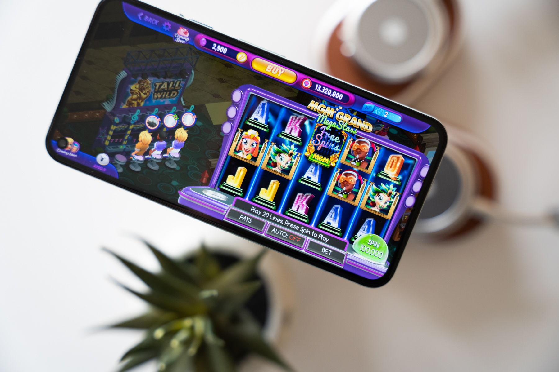 Apakah Game Slot Smartphone Menyertakan Efek Suara?
