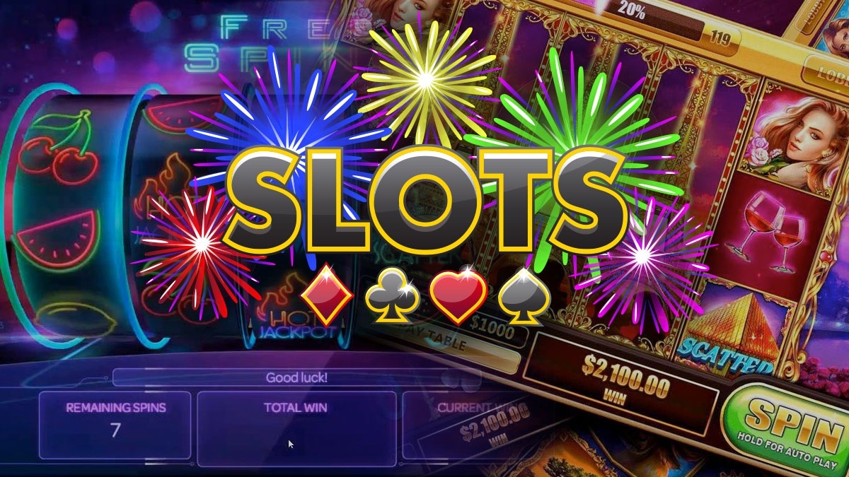Situs Kasino Mana Yang Menawarkan Slot Kemenangan Terbaik?