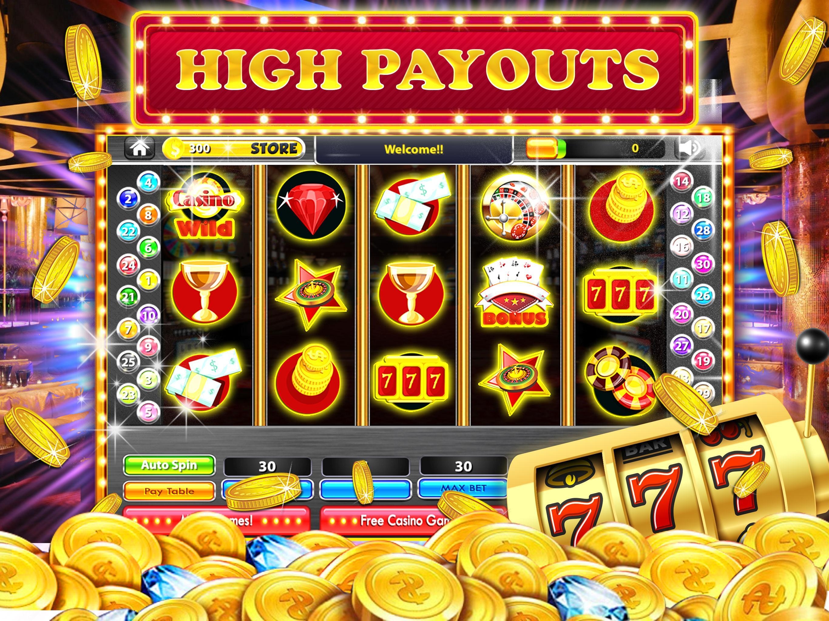 Apakah Jackpot Lebih Baik untuk Sesi Bermain yang Lama?